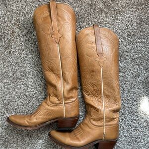 Lucchese Saltillo women’s 6